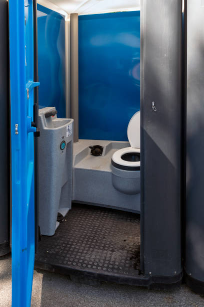 Affordable portable toilet rental in Lorton, VA