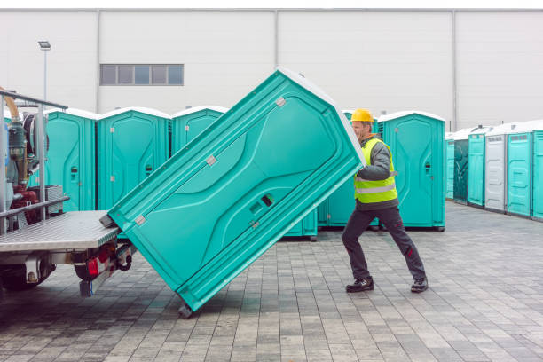 Best Wedding porta potty rental  in Lorton, VA