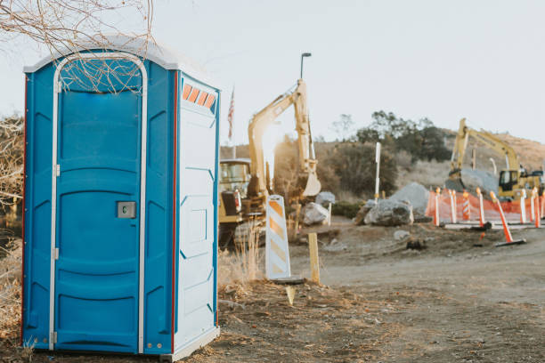 Portable Toilet Options We Offer in Lorton, VA