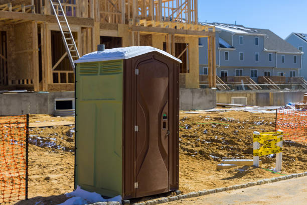 Best Portable restroom trailer rental  in Lorton, VA