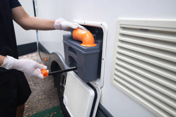 Best Long-term porta potty rental  in Lorton, VA