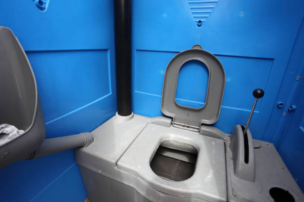 Portable bathroom rental in Lorton, VA