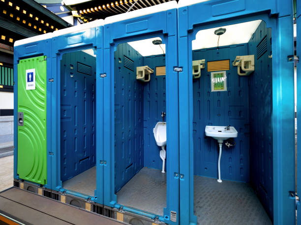 Best Porta potty rental near me  in Lorton, VA