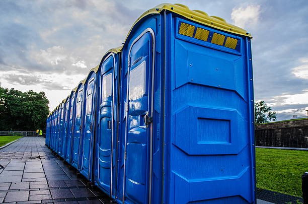 Best Luxury portable toilet rental  in Lorton, VA